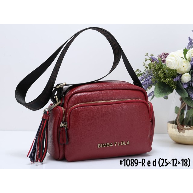 Tas  Selempang Bimba Y Lola Pollos 1089