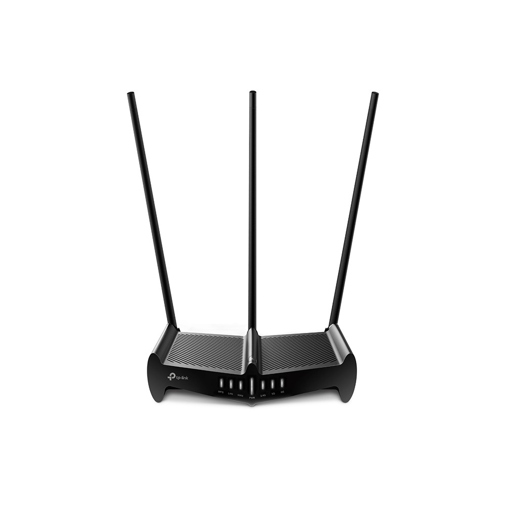 TP-Link High Power Router Archer C58HP AC1350 High Power Wireless Dual