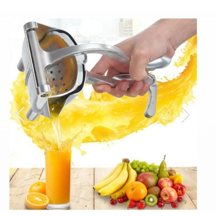 Alat Peras Buah V-Z1 | Manual Juice Pres | Manual Hand Pressure Juicer