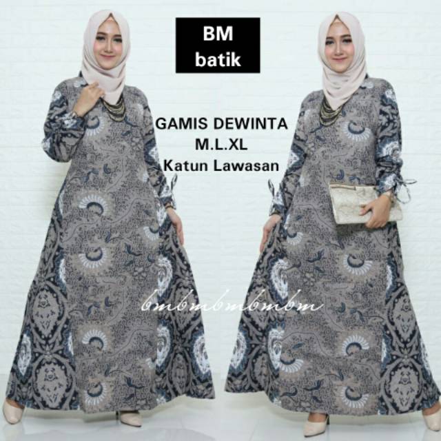 Gamis D