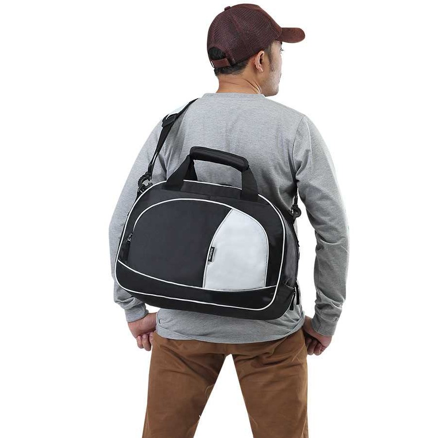 TAS TRAVEL JINJING LJB KJN [KZR773]DUFFEL BAG /TAS JINJING WANITA/TAS JINJING/TAS JINJING PRIA.