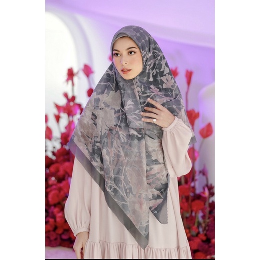 Xanadu Voal Square XL - Midnight