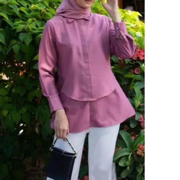 ☉ Tunik Nada - Tunik Terbaru 2021- Tunik Kekinian-Tunik Wanita Murah- Tunik Remaja- Tunik Jumbo ✹