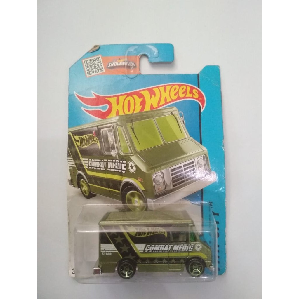 MAINAN HOTWHEELS 100% ORI - LABEL SNI PRODUKSI MATTEL