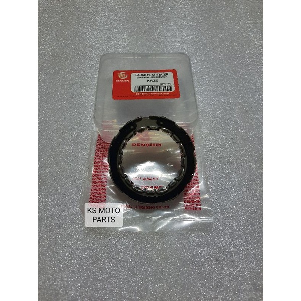 PELOR STATER, LAHER STATER ONE WAY KAWASAKI KAZE, KAZE R, BLITZ, PNP KLX150