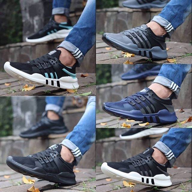 ADIDAS EQT