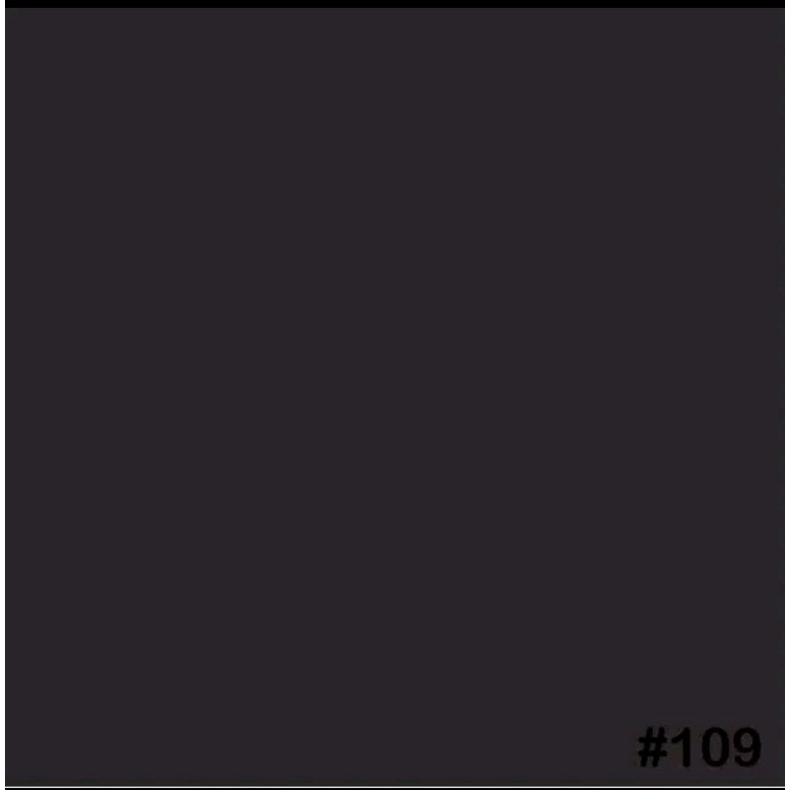 Pylox Samurai #109 Black/Samurai Paint #109 Black