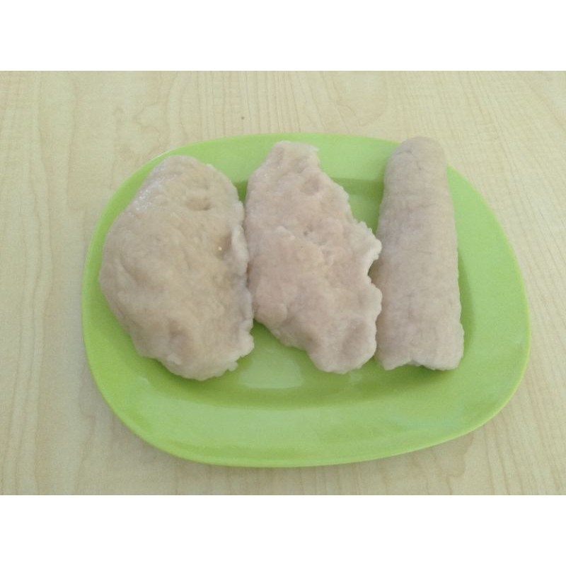 

Pempek Ikan Super | Pempek Asli Palembang | Pempek Kapal Selam | Pempek Lenjer Besar