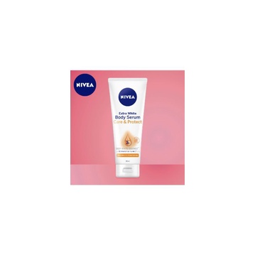 nivea hand body