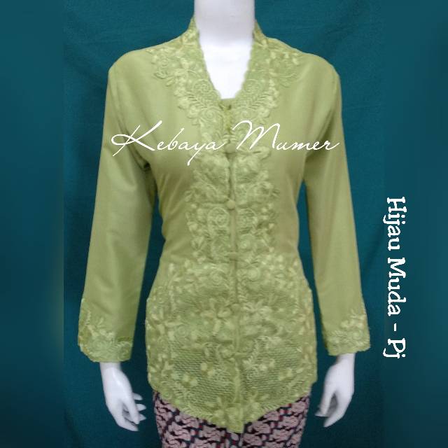 Kebaya Jadi | Kebaya Encim Hijau | Kebaya Encim. Kebaya Bordir. Root. Kebaya Putih. Putih. Kebaya Maron. Maron