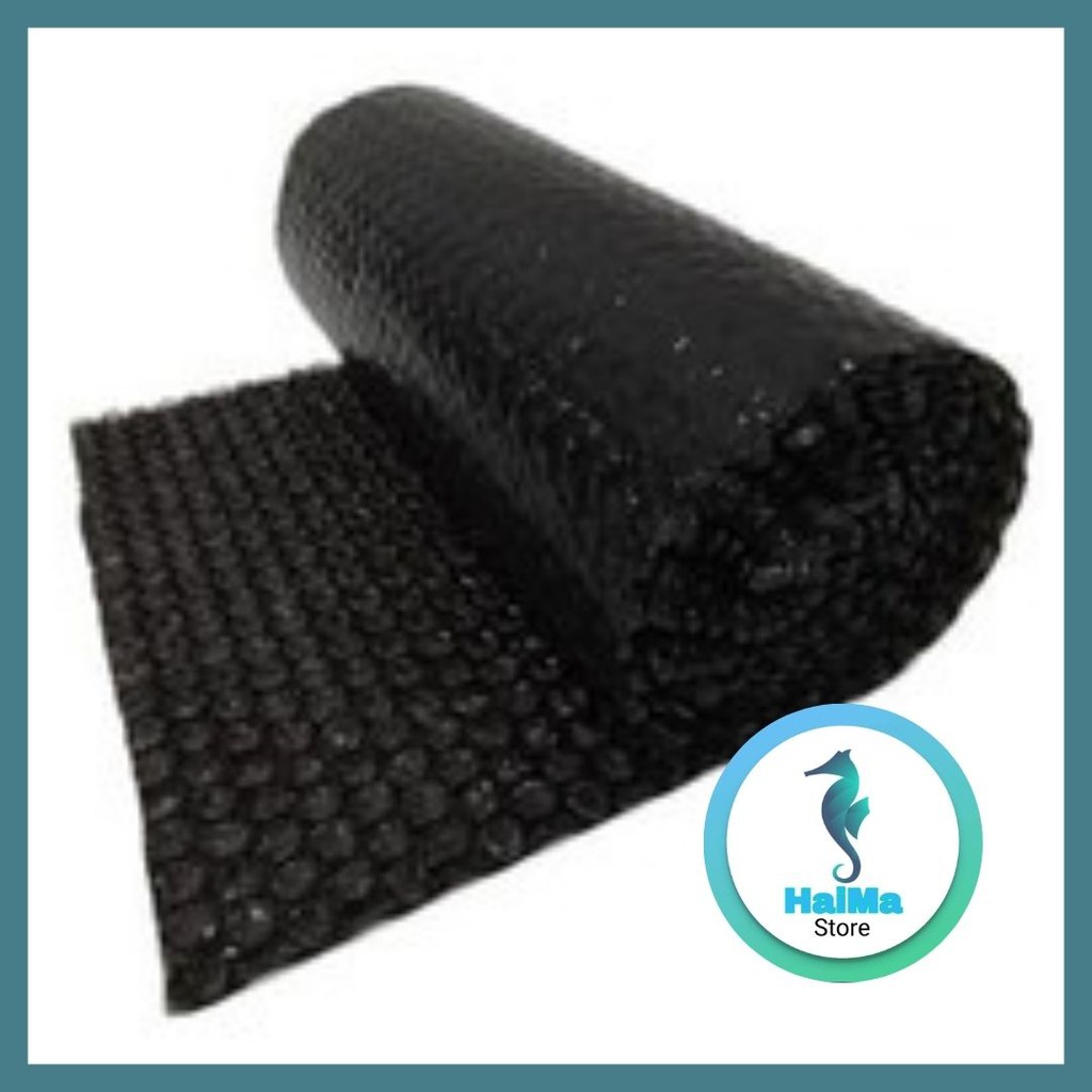 

Tambahan Bubble Wrap untuk Packing Bubble Safety