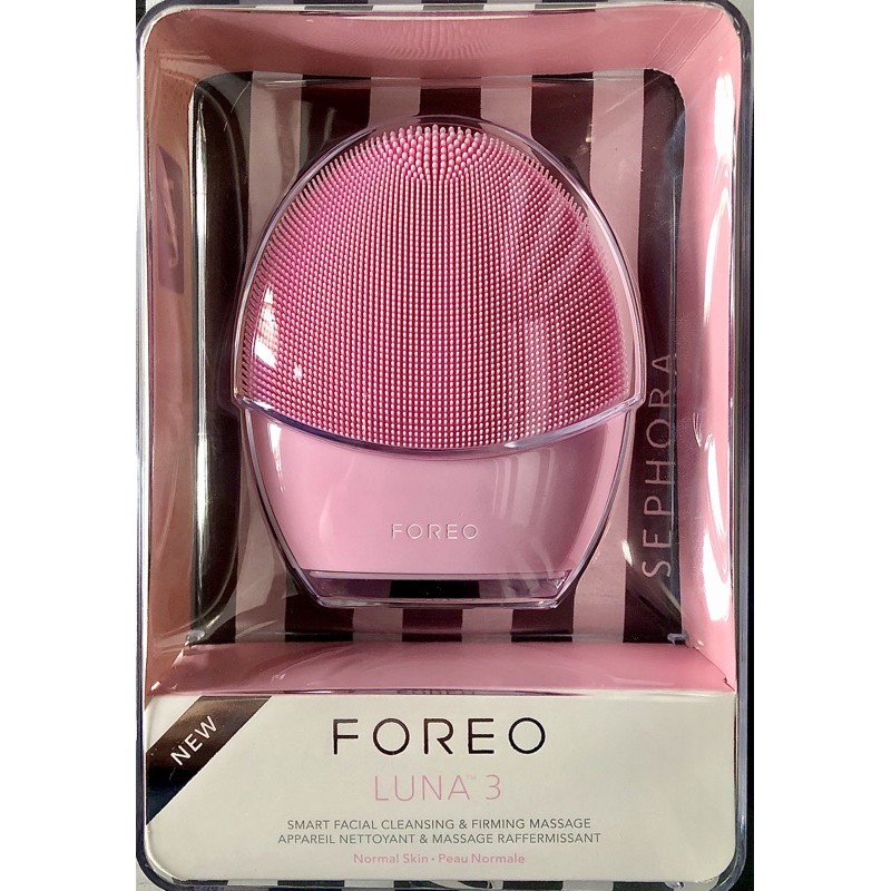 Foreo Luna 3 Original (Preloved)