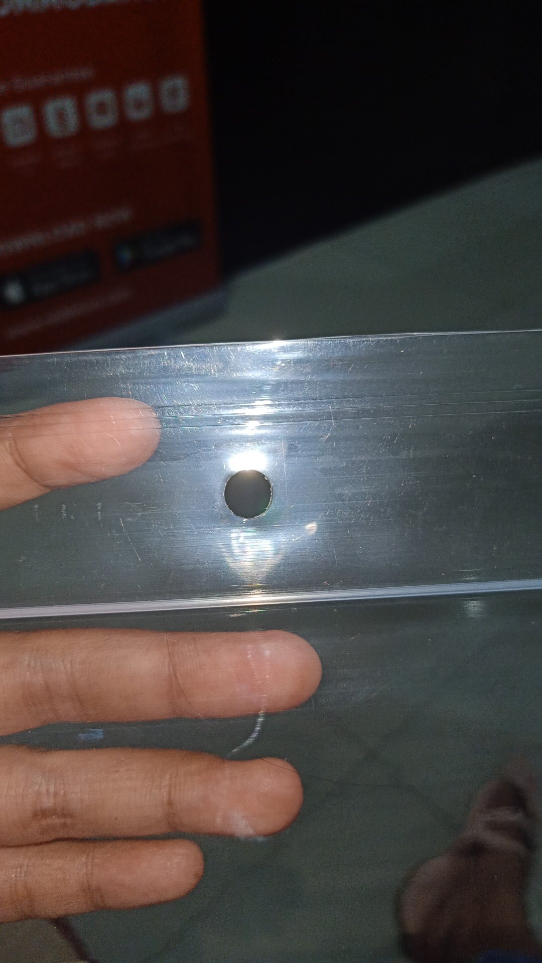 Standing Pouch Isi 50 Pcs Bening Zip Lock Single Seal | Plastik Kemasan| Standing | Kemasan Plastik