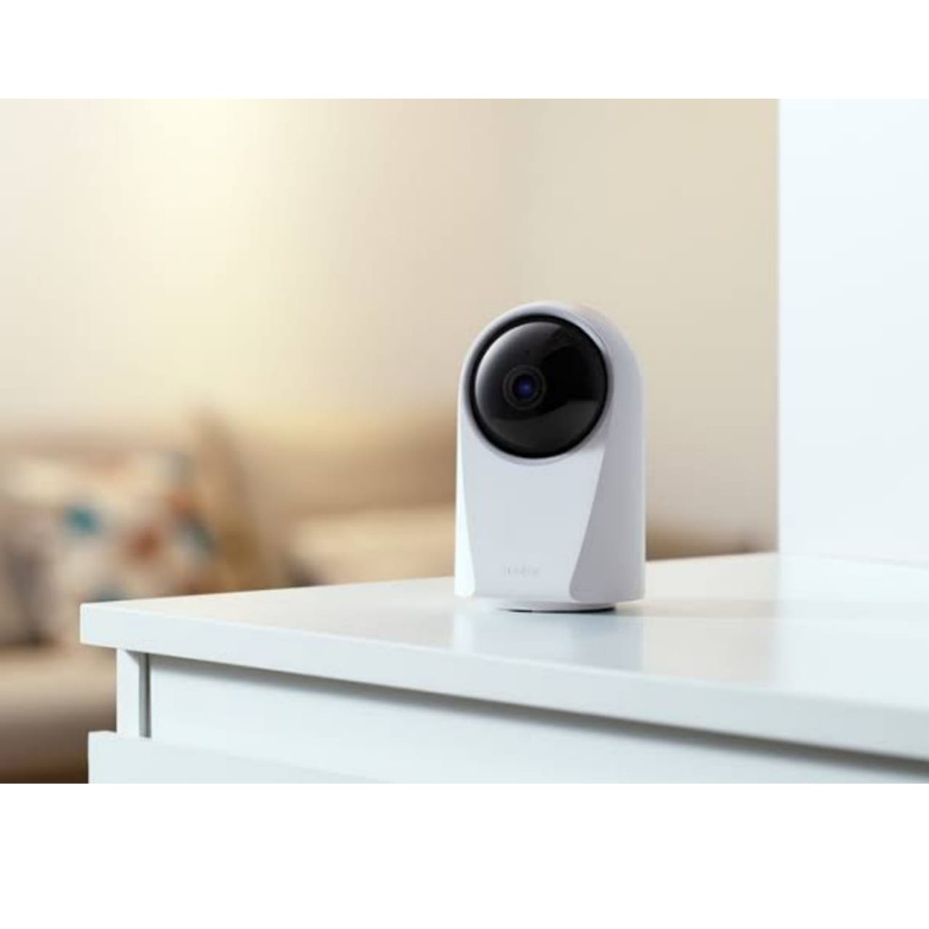 REALME SMARTCAM 360 - GARANSI RESMI