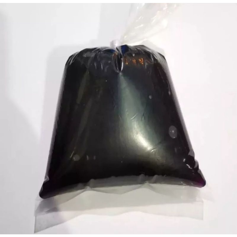 

Selai bluberry olesan