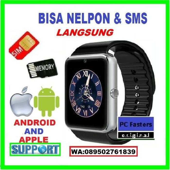 HP HANDPHONE JAM TANGAN ANAK / SAMSUNG XIAOMI ELEKTRONIK KADO HADIAH  PROMO