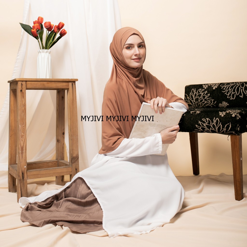 BERGO SHIRIN BY MYJIVI