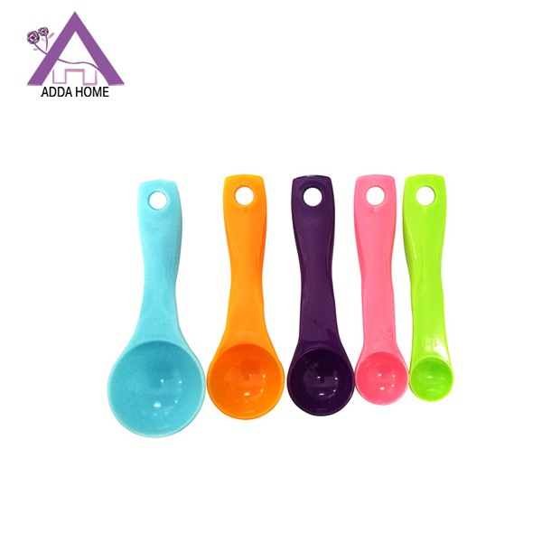 Sendok Takar Alat Pemagang Multifungsi Measuring Spoons