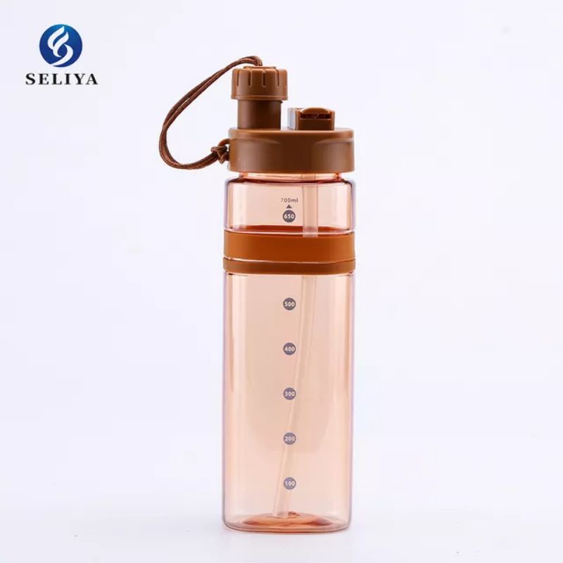 BOTOL MINUM SELIYA 700ML KD 7259