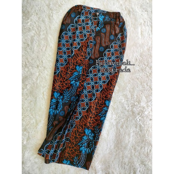 ROK WIRU MOTIF RIRIS ROK BATIK ROK KIPAS