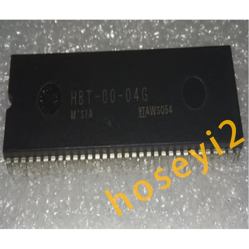 Hbt-00-04g Brand Baru Original