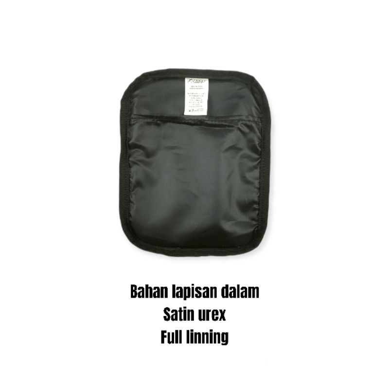 Fansy Kiddo - Tas selempang sling bag pria waterproof