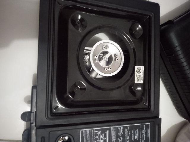 Kompor Gas Portable Niko Nk268 Multi Function Nk-268