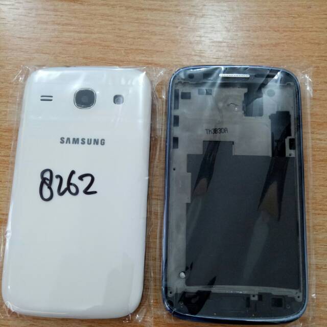 Cassing Samsung 8262