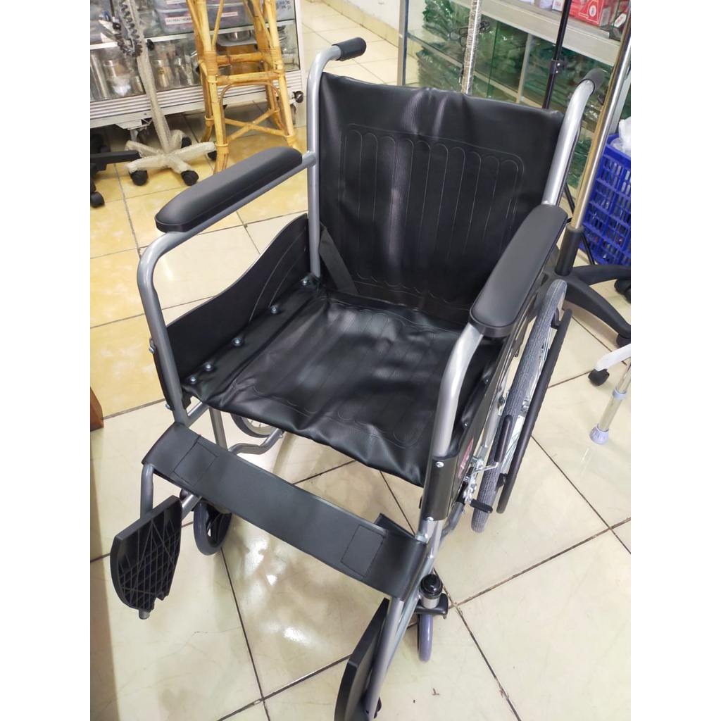 KURSI RODA STANDARD AVICO