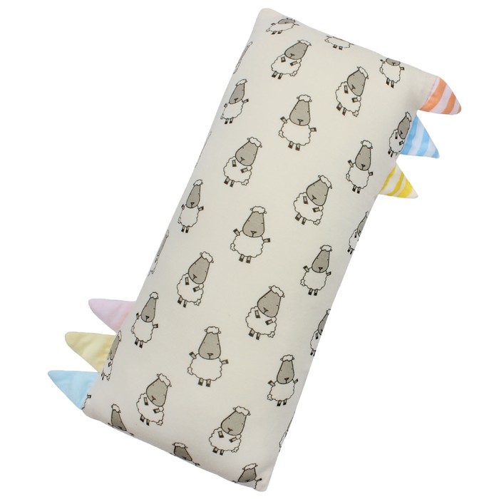 Baa Baa Sheepz Bed Time Buddy SMALL Baabaasheepz Bantal Bayi