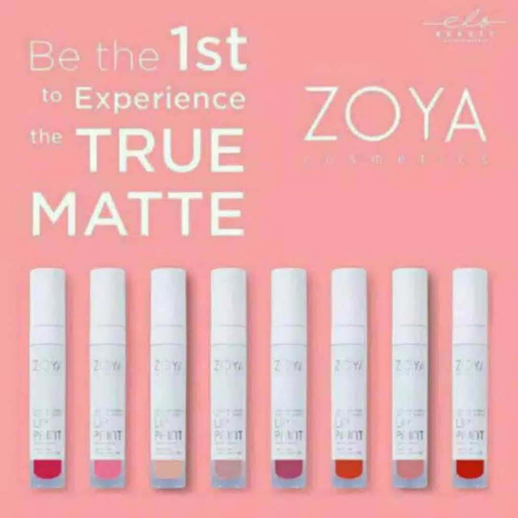 Mizzu Valipcious Velvet Matte Lip Cream 4,5g
