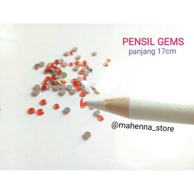 

Pensil pengangkat manik manik
