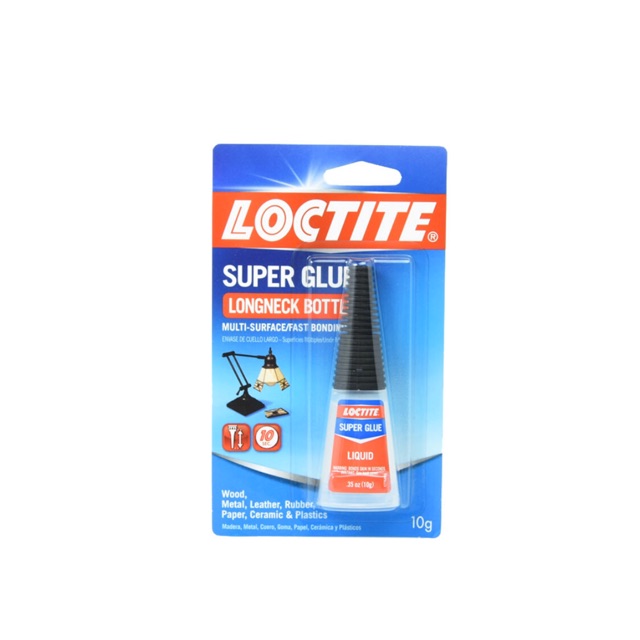 

Loctite Lem Super 10 Gr