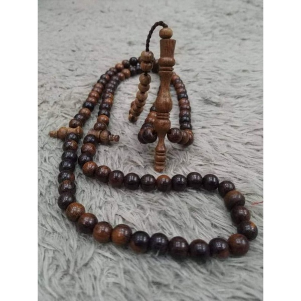 tasbih gaharu super grade A
