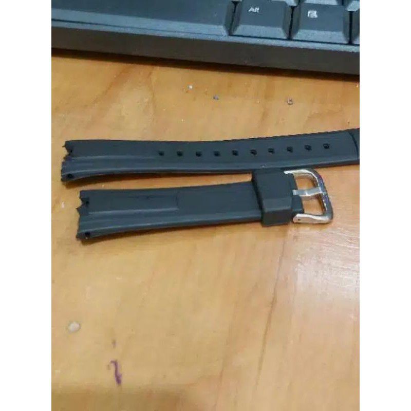 strap tali jam tangan casio edifice ef305 1av casio edifice EF-305 1 AV original tali