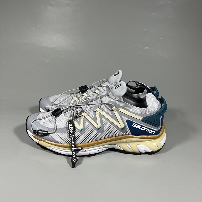 salomon xt rush black