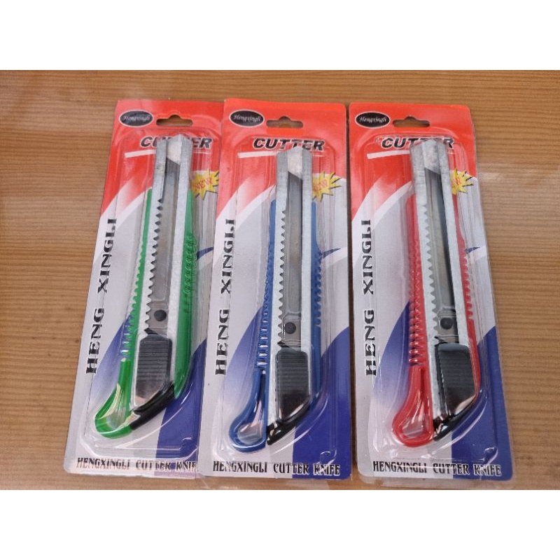 

pisau cutter murah