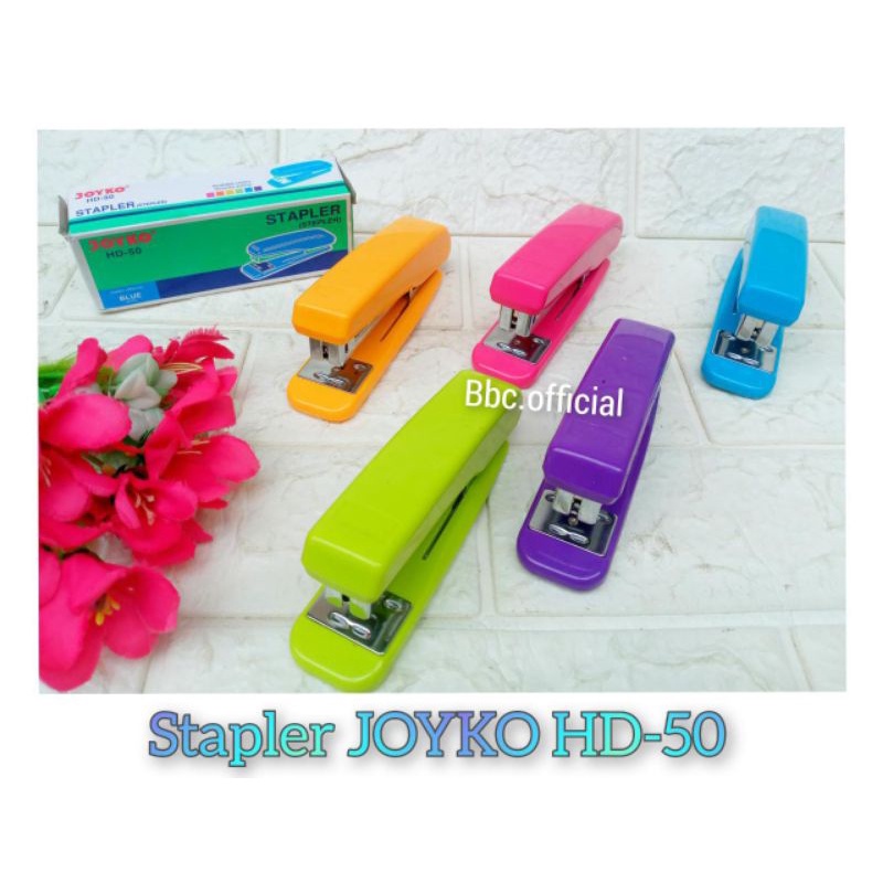 

Alat Stapler JOYKO HD-50