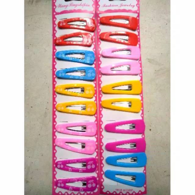 

Tip top warna 5cm