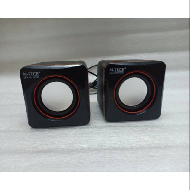 Speaker mini pc multimedia