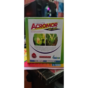 ACROMOR 40 Gr