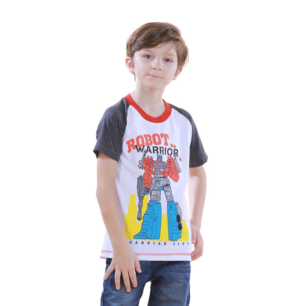 kaos anak laki laki,kaos anak cowok,t shirt anak T 0408