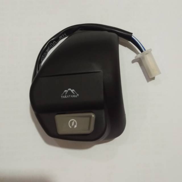 Saklar Lampu Kanan Mio J