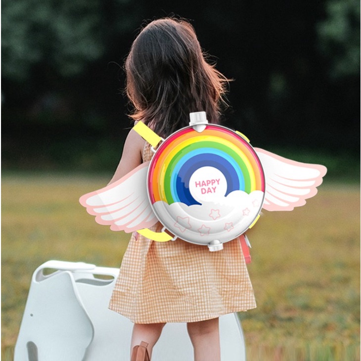 J3 - Pistol Air Backpack / Water Gun - Watergun -Mainan anak