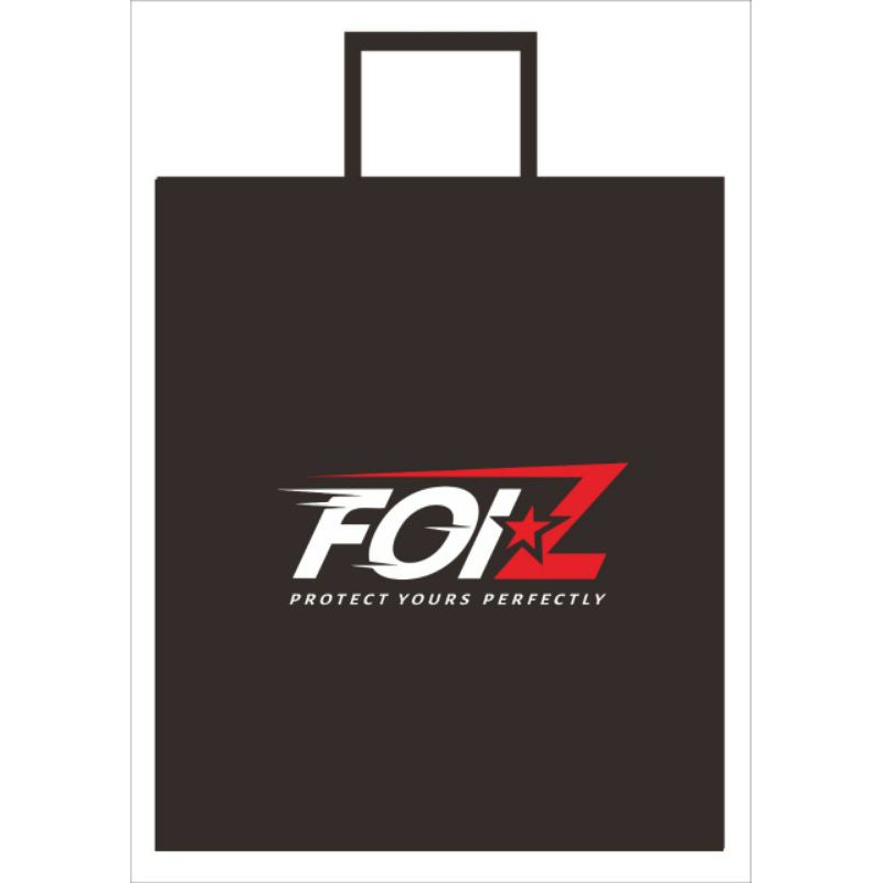 

Godiebag Sablon 38x45