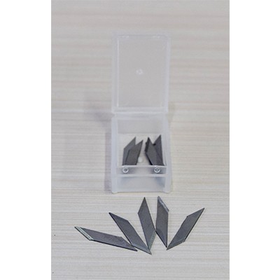 

Jual Refill Mata Pisau - Refill Blade Pen Cutter SDI Murah