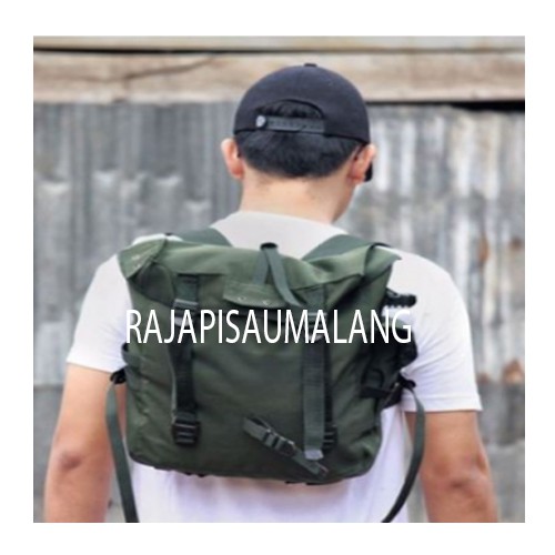 Tas Punggung Ransel Backpack Militer Militer Tactical T45 M 1945