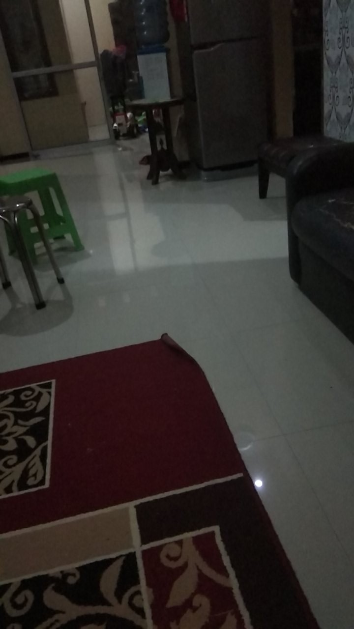 Rak Sepatu Gantung Karakter Full Resleting