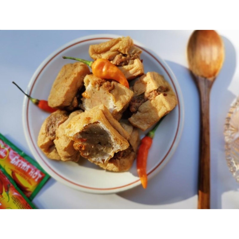 

tahu baxo