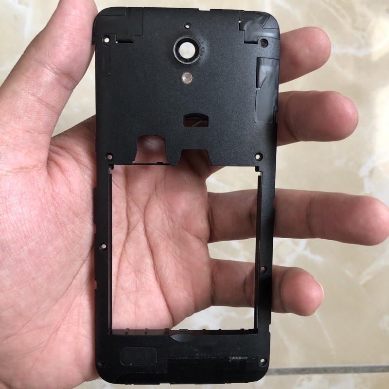 tulang tengah penutup mesin asus z007 ori copotan